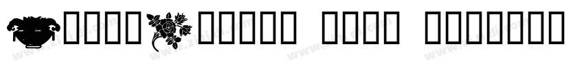 GeelyDesign Type Reg字体转换